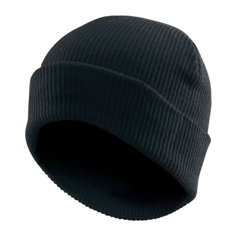 VINTAGE KNIT BEANIE Thumbnail