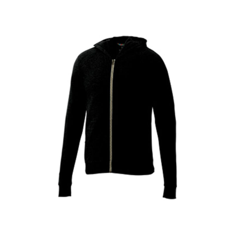GARNER Knit Full Zip Hoody Thumbnail