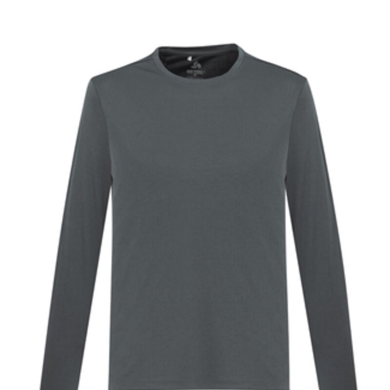 Adults Ace Long Sleeve Tee Thumbnail