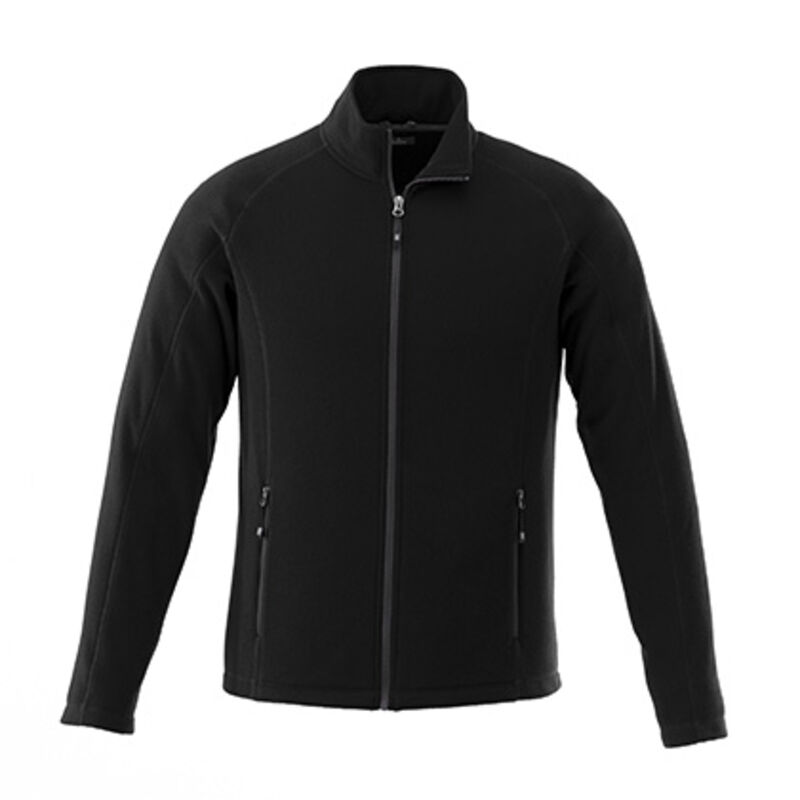MEN'S RIXFORD Polyfleece Jacket Thumbnail