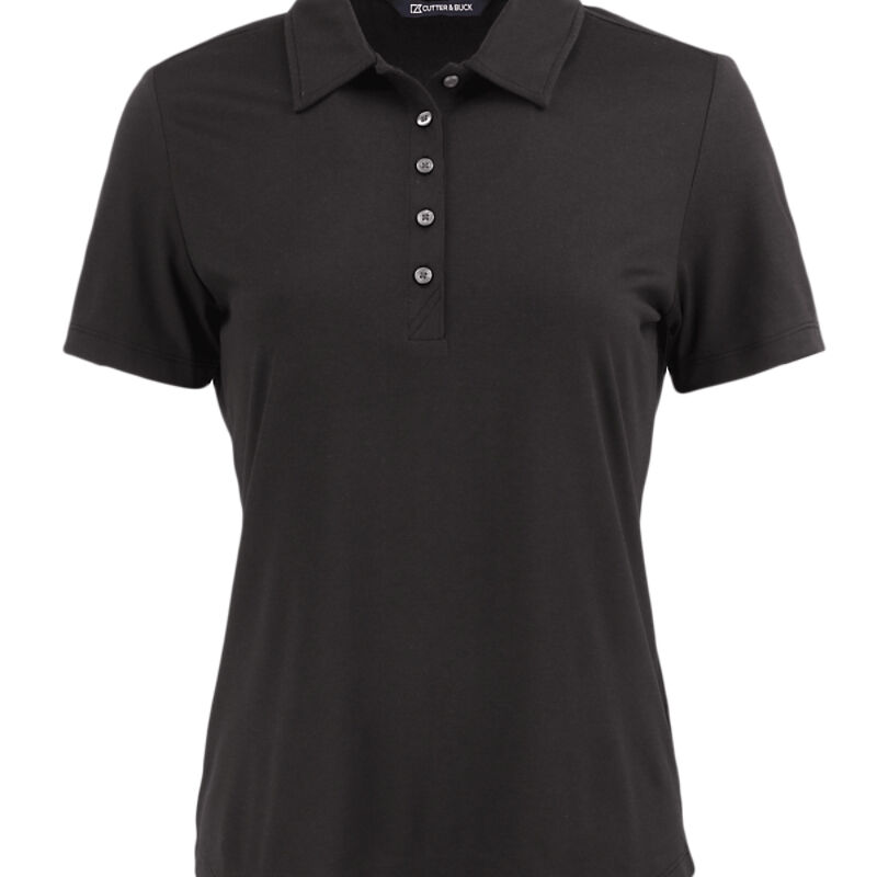 Epic Comfort Recycled Womens Polo Thumbnail