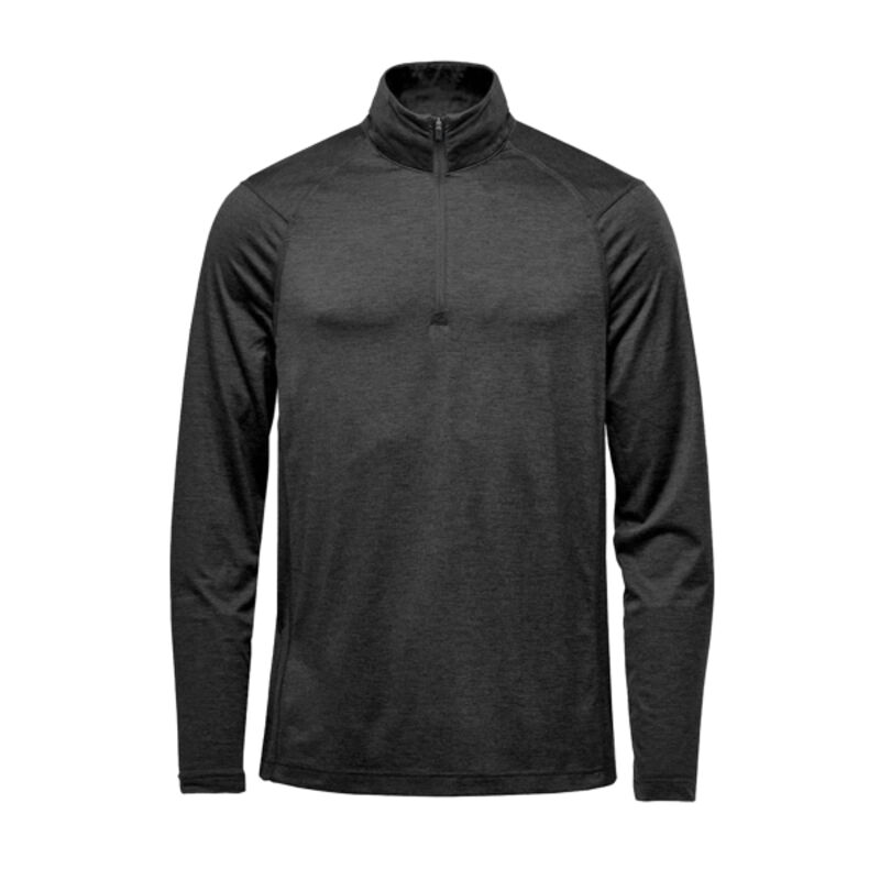 MEN'S MILANO 1/4 ZIP PULLOVER Thumbnail