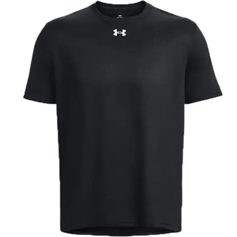 Men's Team Tech Vent Short Sleeve- Under Armour Thumbnail