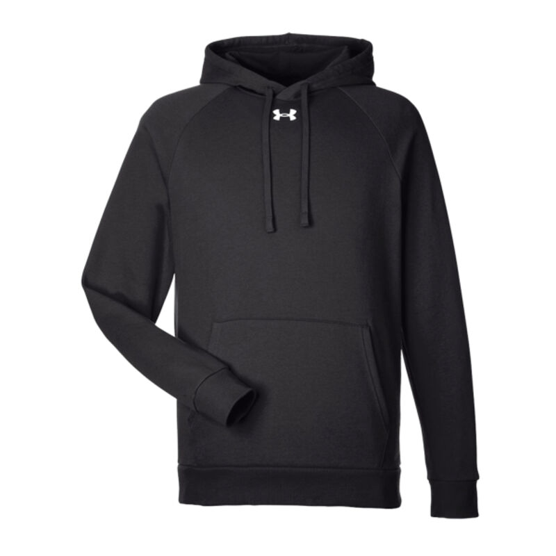 Rival Fleece Hooded Sweatshirt Thumbnail