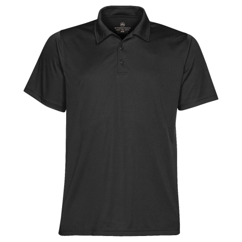 MEN'S APOLLO H2X-DRY POLO Thumbnail