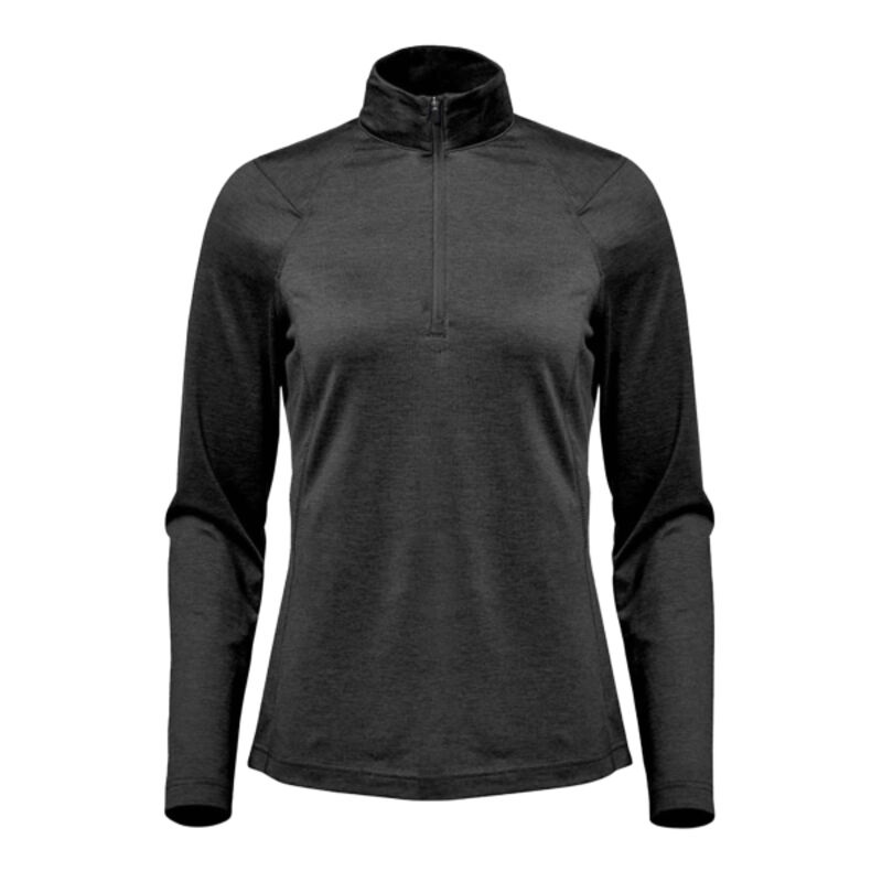 WOMEN'S MILANO 1/4 ZIP PULLOVER Thumbnail