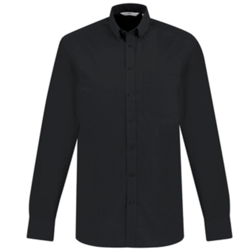 Mens London L/S Shirt Thumbnail