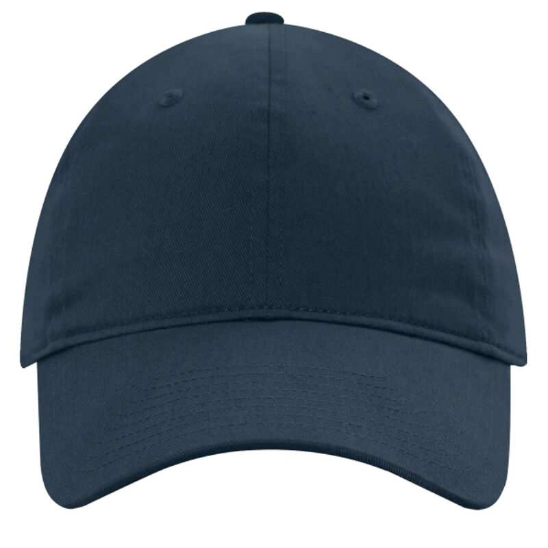 Everyday Cotton Twill Dad Hat Thumbnail