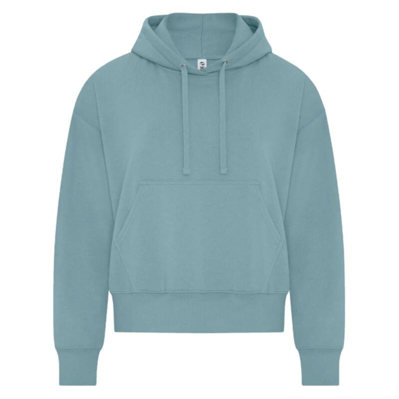 KOI® ELEMENT CFF PULLOVER LADIES’ HOODIE Thumbnail