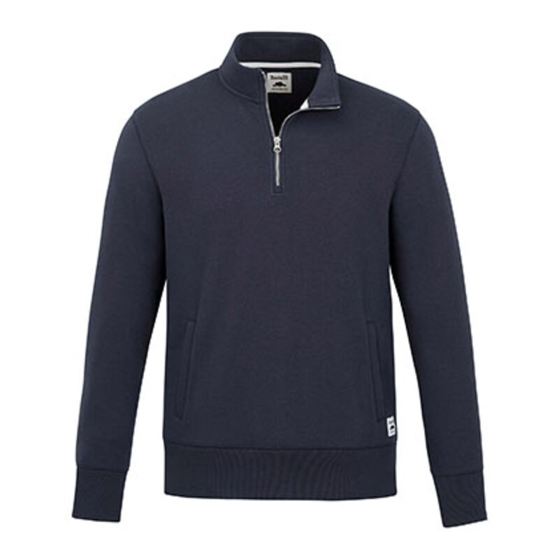 Men's PADDLECREEK Roots73 Fleece Quarter Zip Thumbnail