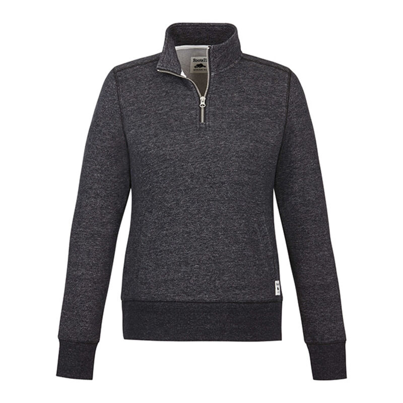 Women's PADDLECREEK Roots73 Fleece Quarter Zip Thumbnail