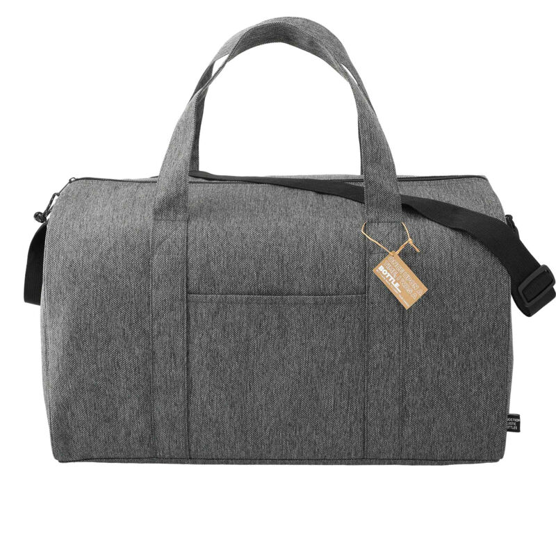 Vila Recycled Executive Duffle Bag Thumbnail