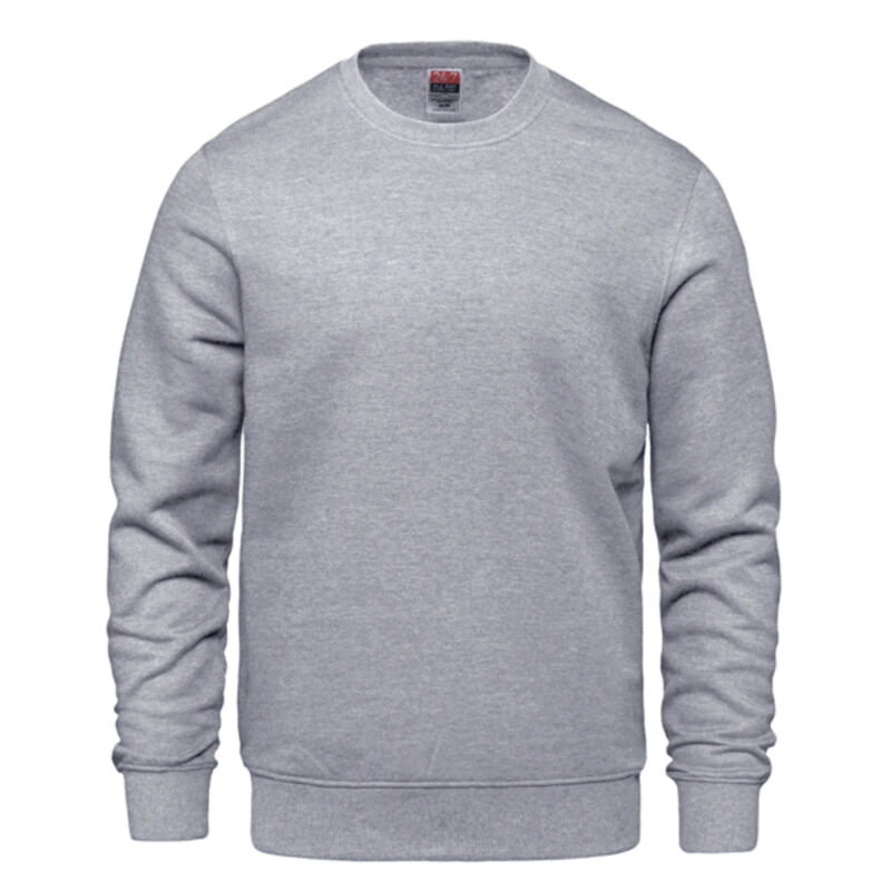 Adult Crewneck Pullover Sweatshirt Thumbnail
