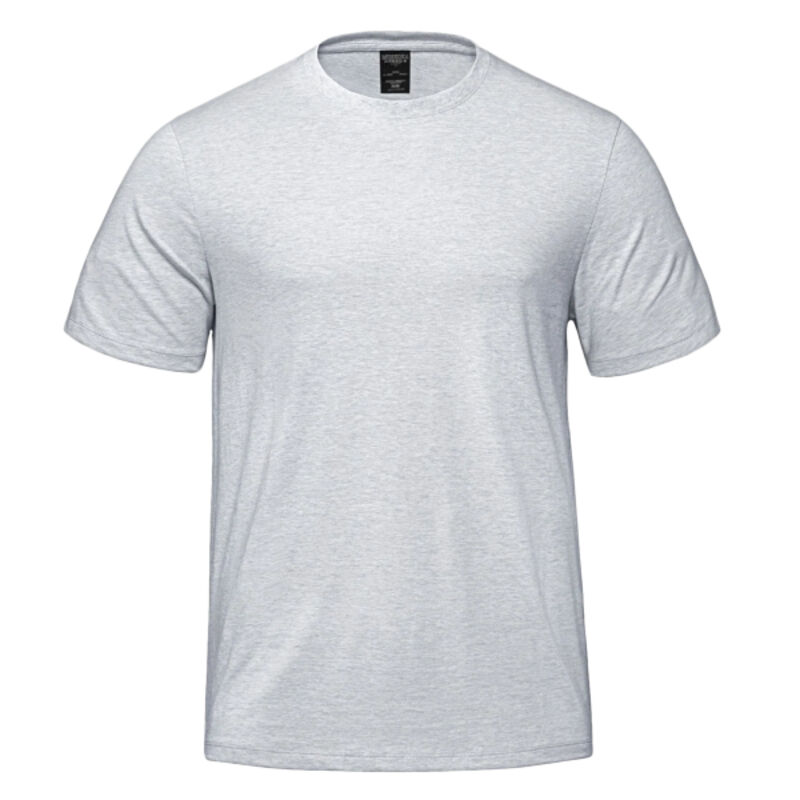 Adult Organic Cotton T-Shirt Thumbnail