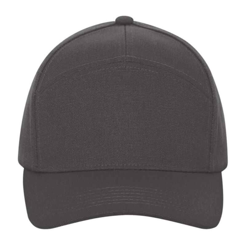 ATC WeRK™ CANVAS 7-PANEL SNAPBACK CAP Thumbnail