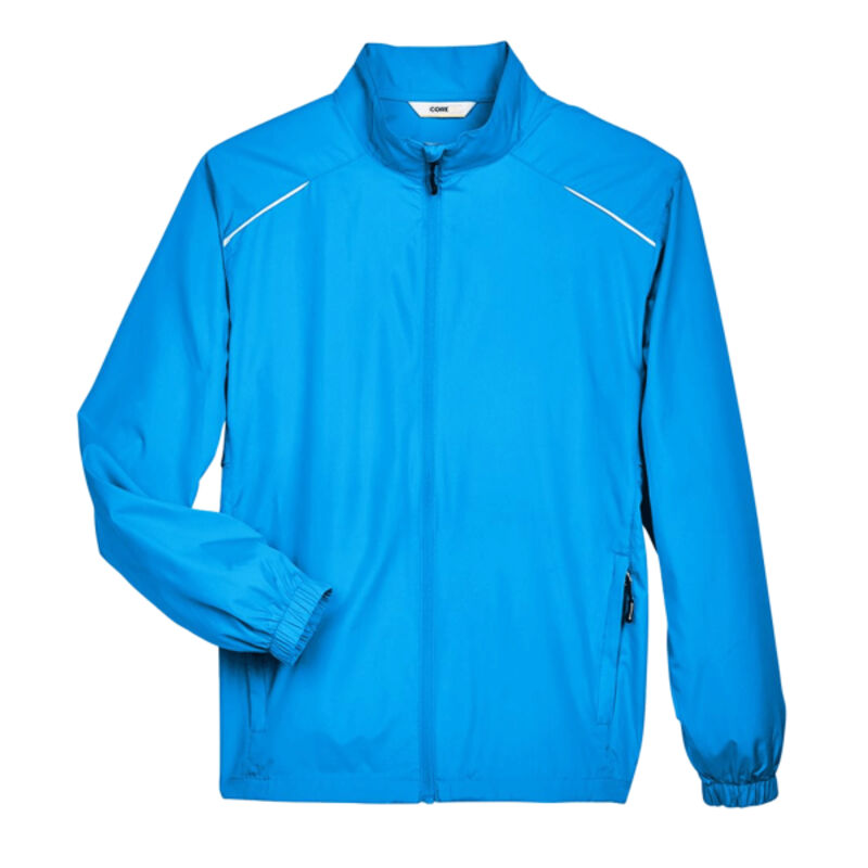 Men's Techno Lite Motivate Unlined Lightweight Jacket Thumbnail