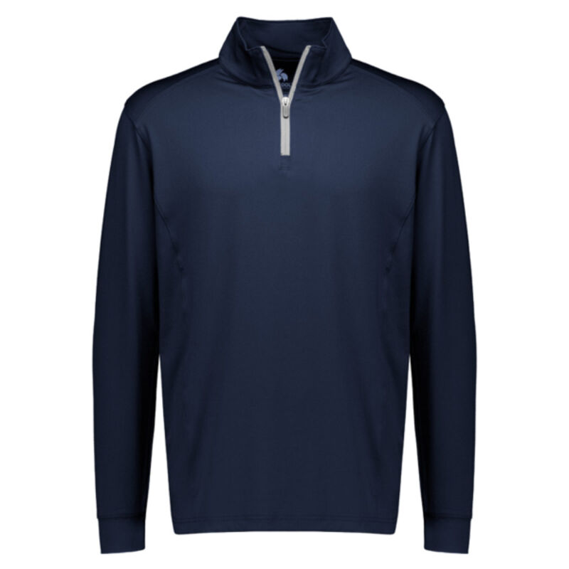 Mens Shaughnessy 1/4 Zip Pullover Thumbnail