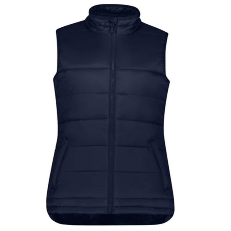 Womens Alpine Vest Thumbnail