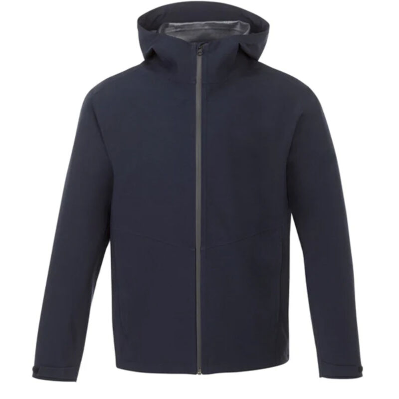 Torrent - Men's Waterproof Rain Jacket Thumbnail