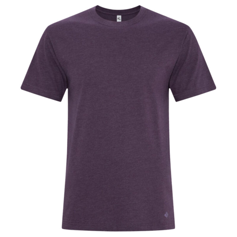 KOI® ELEMENT RING SPUN BLEND TEE. (Ontario SPCA) Thumbnail