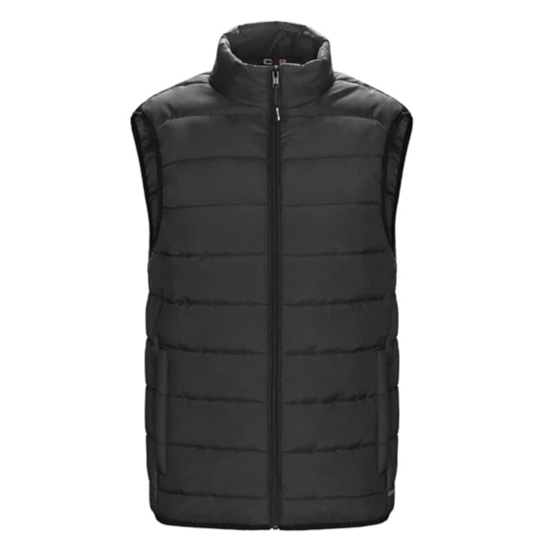 Chill - Ladies Puffy Vest Thumbnail