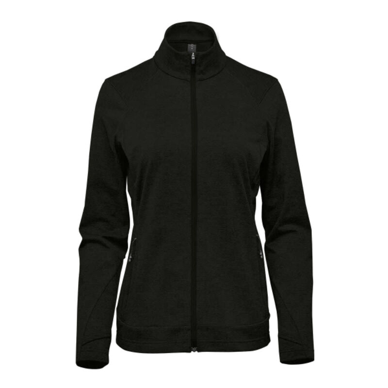 Women's Treeline Performance Jacket Thumbnail
