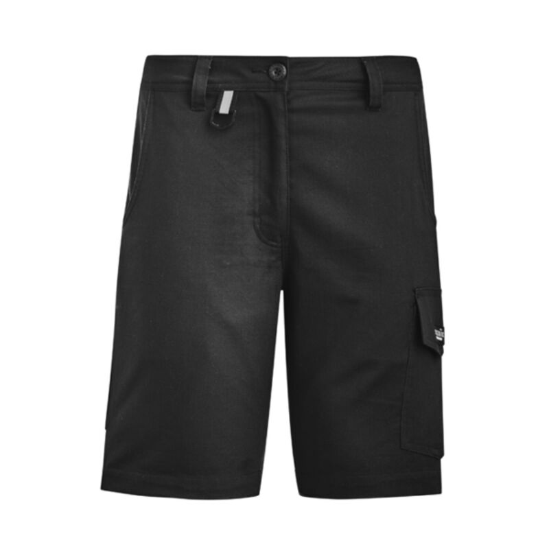 Womens Rugged Cooling Vented Short Thumbnail