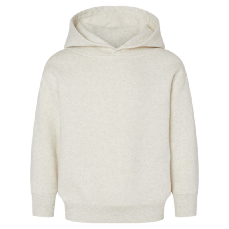 Toddler Pullover Fleece Hoodie Thumbnail