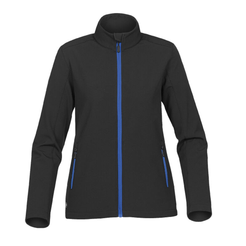 WOMEN'S ORBITER SOFTSHELL Thumbnail