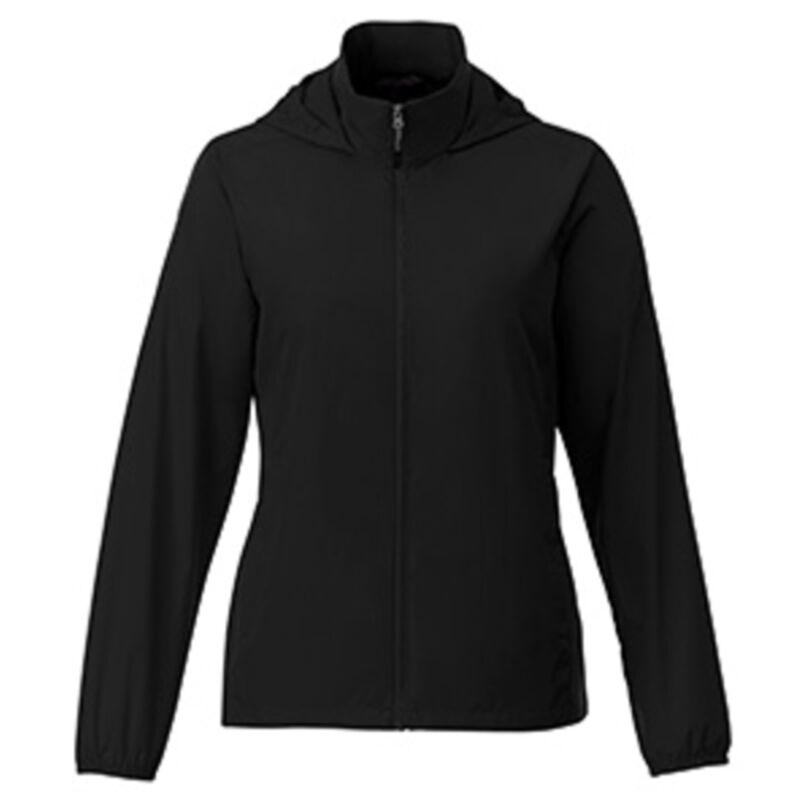 Women's TOBA Packable Jacket Thumbnail