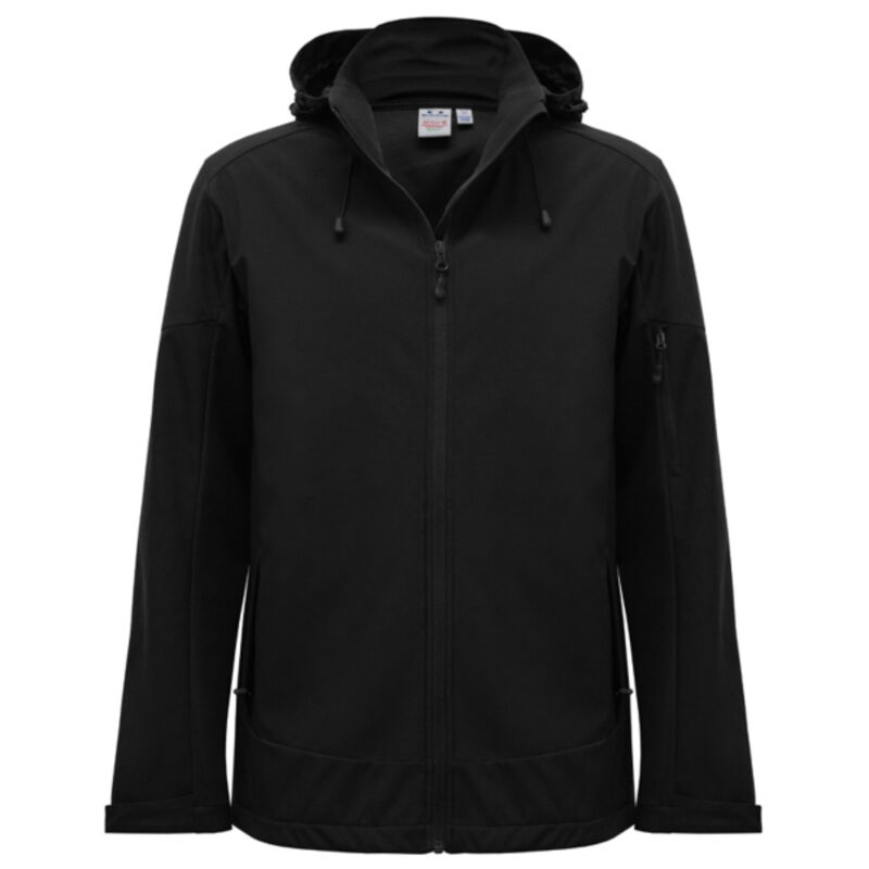 Mens Atlas Jacket Thumbnail