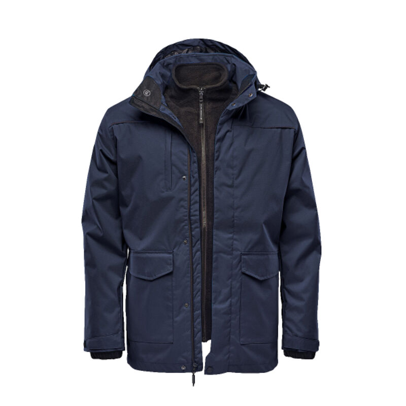 MEN'S VORTEX HD 3-IN-1 PARKA Thumbnail