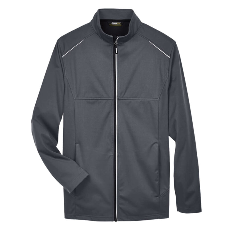 Beefeaters Men's Techno Lite Three-Layer Knit Tech-Shell Thumbnail