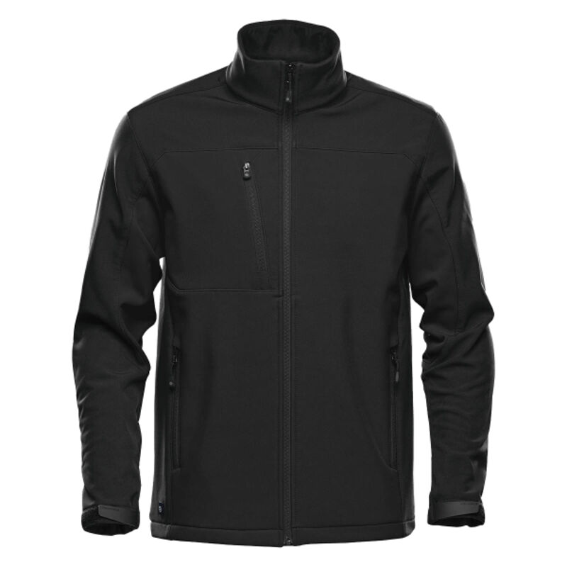 MEN'S CASCADES SOFTSHELL Thumbnail