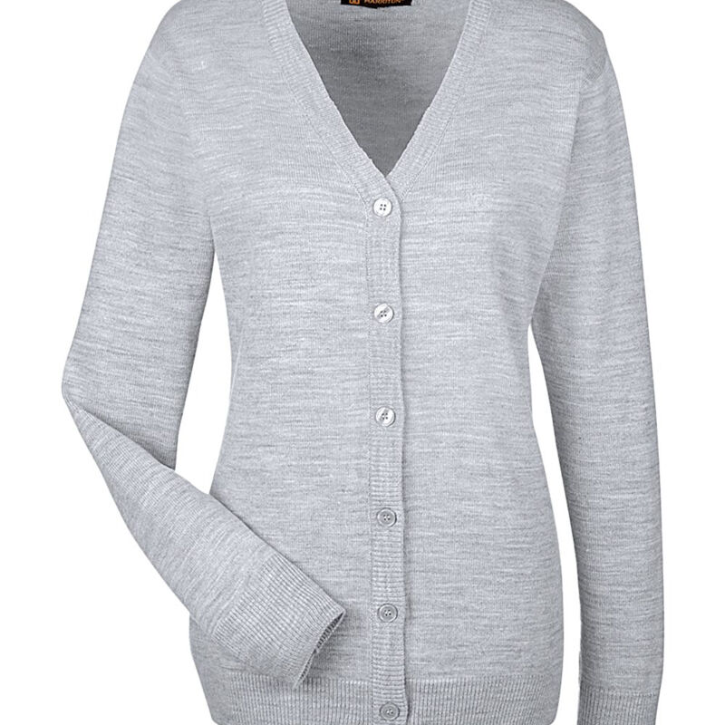 Women's Pilbloc™ V-Neck Button Cardigan Sweater Thumbnail