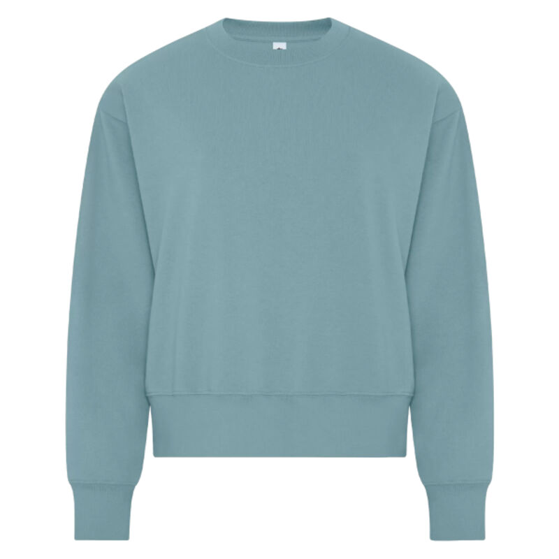 KOI® ELEMENT CFF LADIES’ CREWNECK Thumbnail