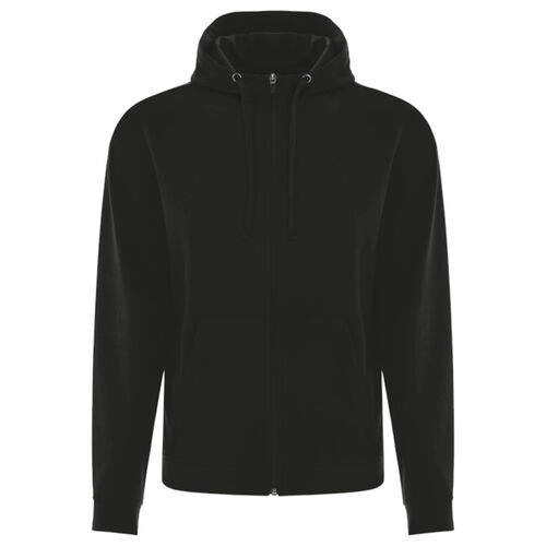ATC GAME DAY FLEECE FULL ZIP HOODED SWEATSHIRT Thumbnail