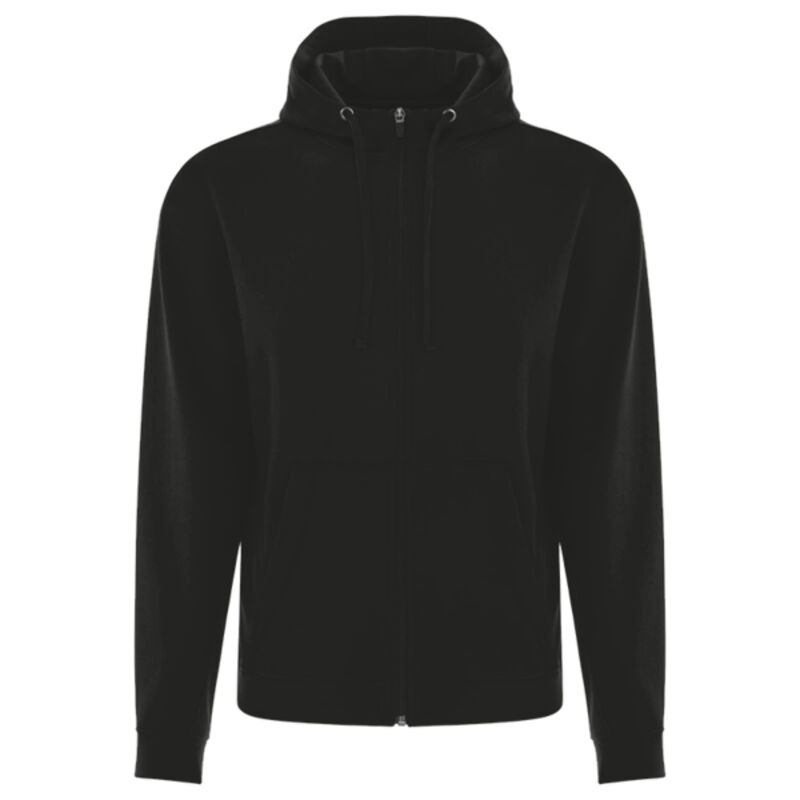 ATC GAME DAY FLEECE FULL ZIP HOODED SWEATSHIRT Thumbnail