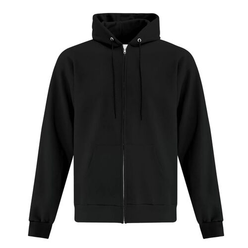 ATC EVERYDAY FLEECE FULL ZIP HOODED SWEATSHIRT Thumbnail