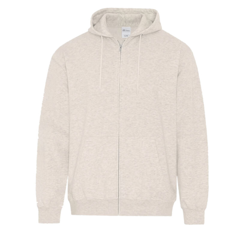 ATC EVERYDAY FLEECE FULL ZIP HOODED SWEATSHIRT Thumbnail