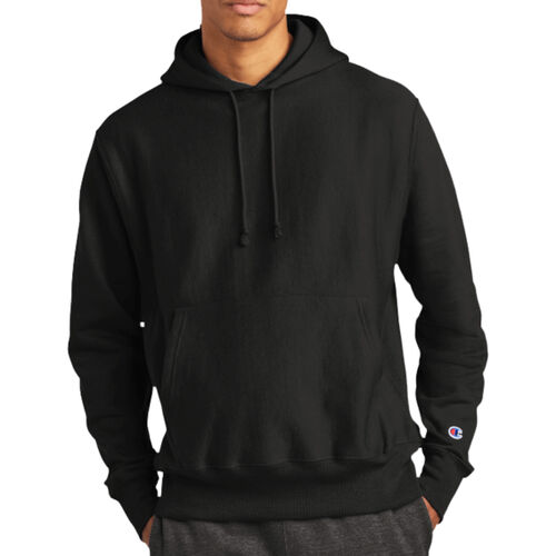 ® Reverse Weave ® Hooded Sweatshirt Thumbnail