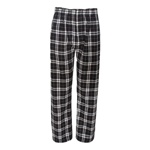 Flannel Pants with Pockets Thumbnail