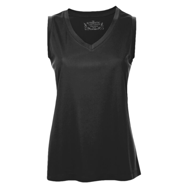 ATC PRO TEAM SLEEVELESS LADIES' TEE Thumbnail