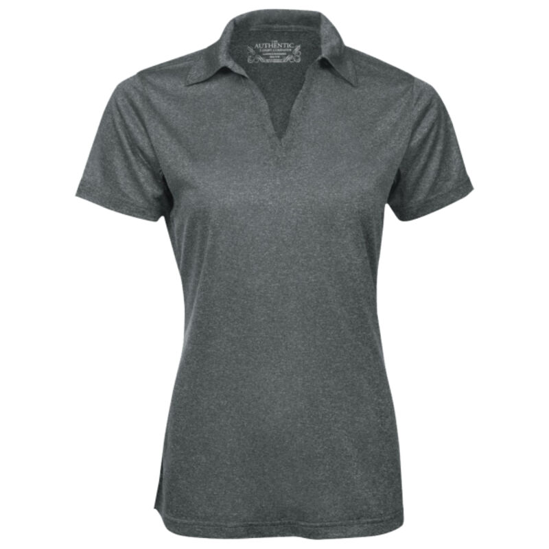 ATC PRO TEAM HEATHER ProFORMANCE LADIES' SPORT SHIRT Thumbnail