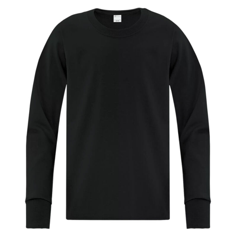 ATC EVERYDAY COTTON LONG SLEEVE YOUTH TEE Thumbnail