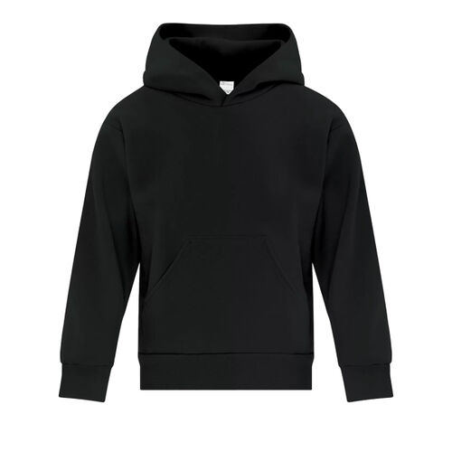 ATC EVERYDAY FLEECE HOODED YOUTH SWEATSHIRT Thumbnail