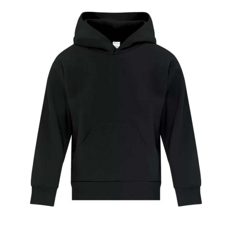 ATC EVERYDAY FLEECE HOODED YOUTH SWEATSHIRT Thumbnail