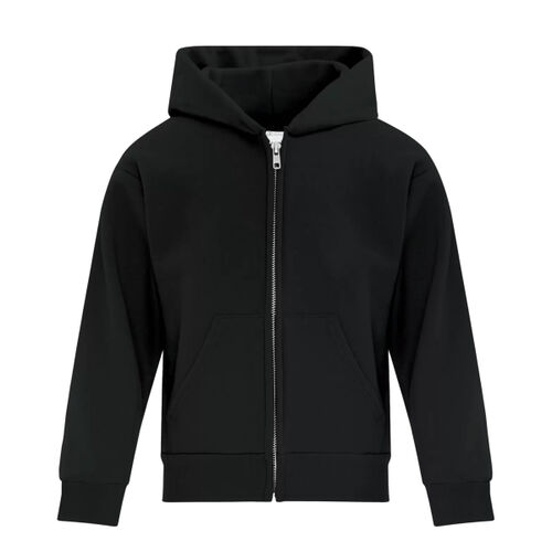 ATC EVERYDAY FLEECE FULL ZIP HOODED SWEATSHIRT Thumbnail