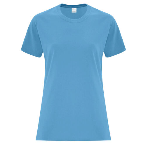 ATC EVERYDAY COTTON LADIES' TEE Thumbnail