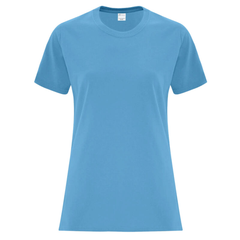 ATC EVERYDAY COTTON LADIES' TEE Thumbnail